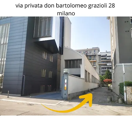 Διαμέρισμα Casa Gianluca, *
