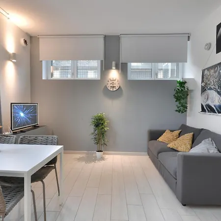 Daire Casa Gianluca,