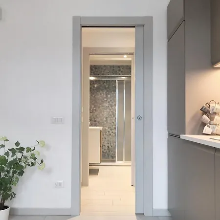 Casa Gianluca, Daire *