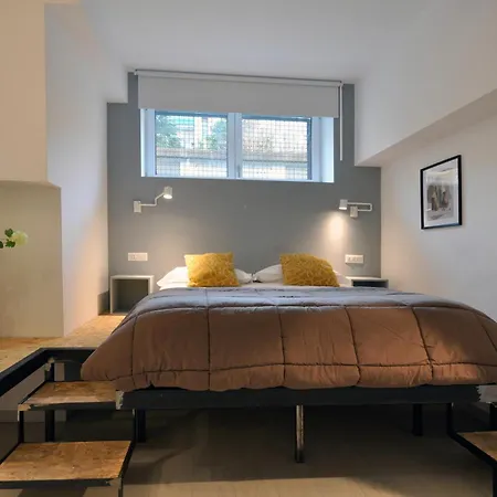 Casa Gianluca, Daire Milano