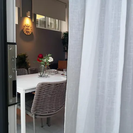 Appartement Casa Gianluca, *